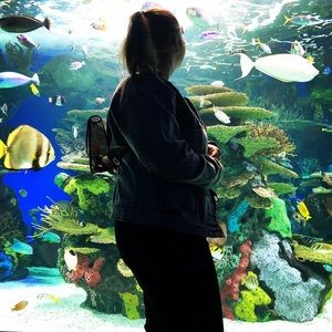 Meet your Posher, Lily